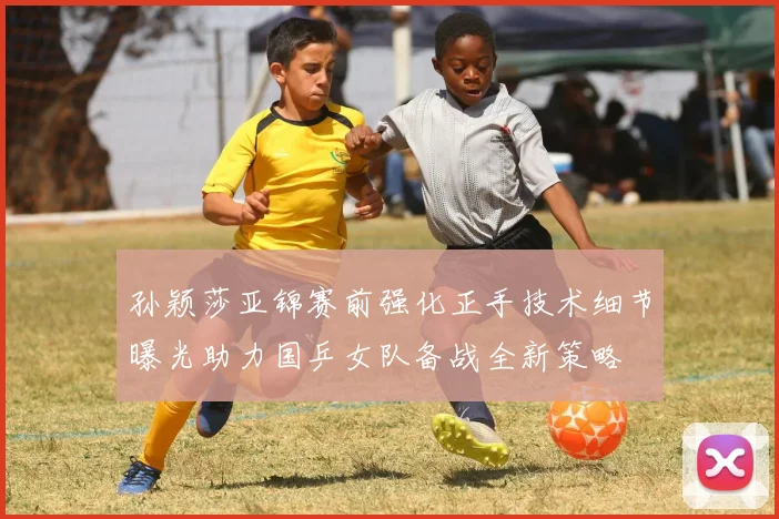 孙颖莎亚锦赛前强化正手技术细节曝光助力国乒女队备战全新策略